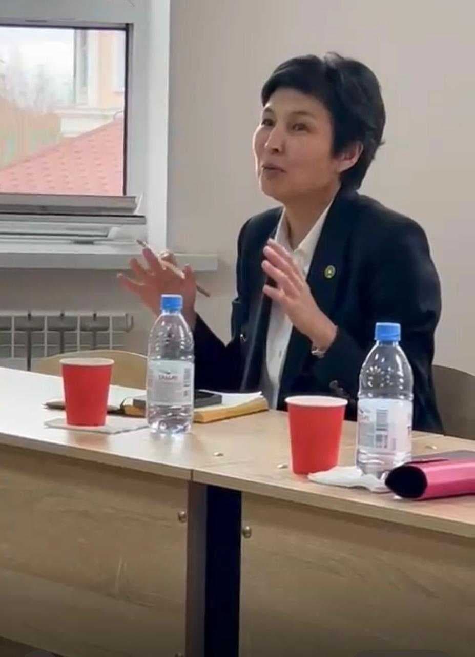WHAT DOES THE MARKET NEED? DISCUSSING THE FUTURE OF ECONOMICS EDUCATION WITH EMPLOYERS — 3