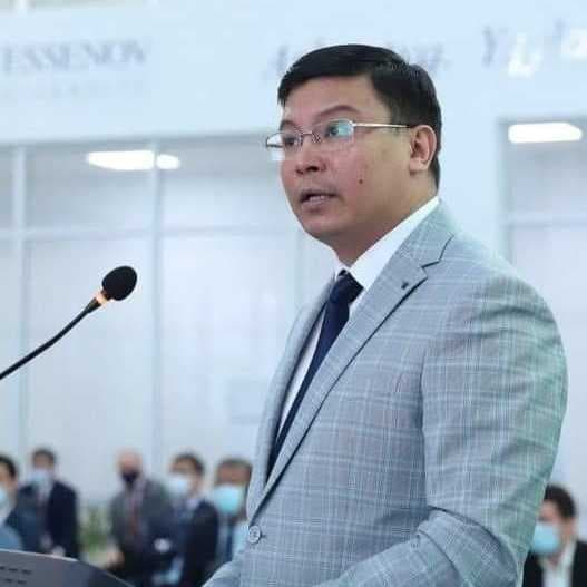 AIU Lecturer Participated in a Republican Scientific and Methodological Seminar — 1