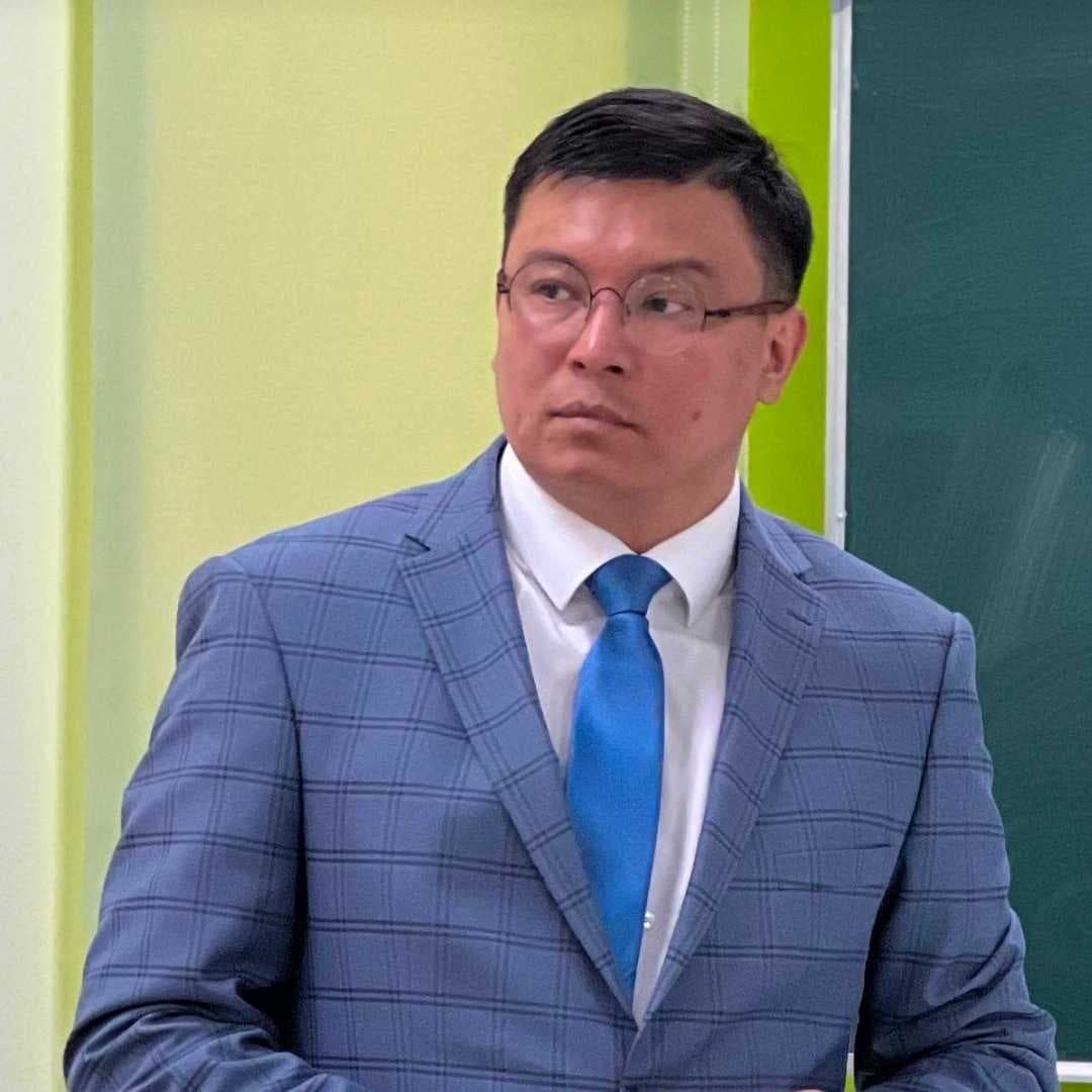 AIU Lecturer Participated in a Republican Scientific and Methodological Seminar — 2