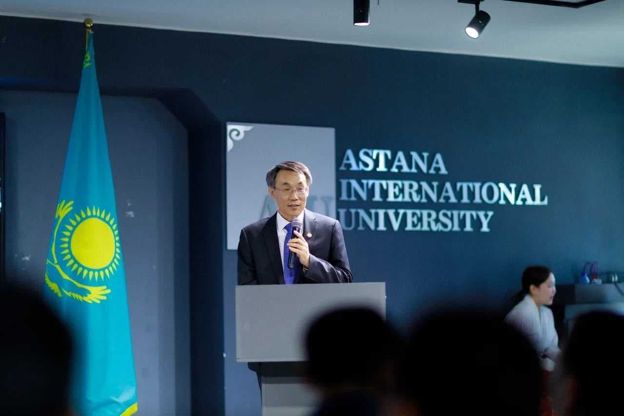 First Graduation of the Foundation Program at BLCU Kazakhstan: A New Stage in Educational Cooperation Between Kazakhstan and China — 3