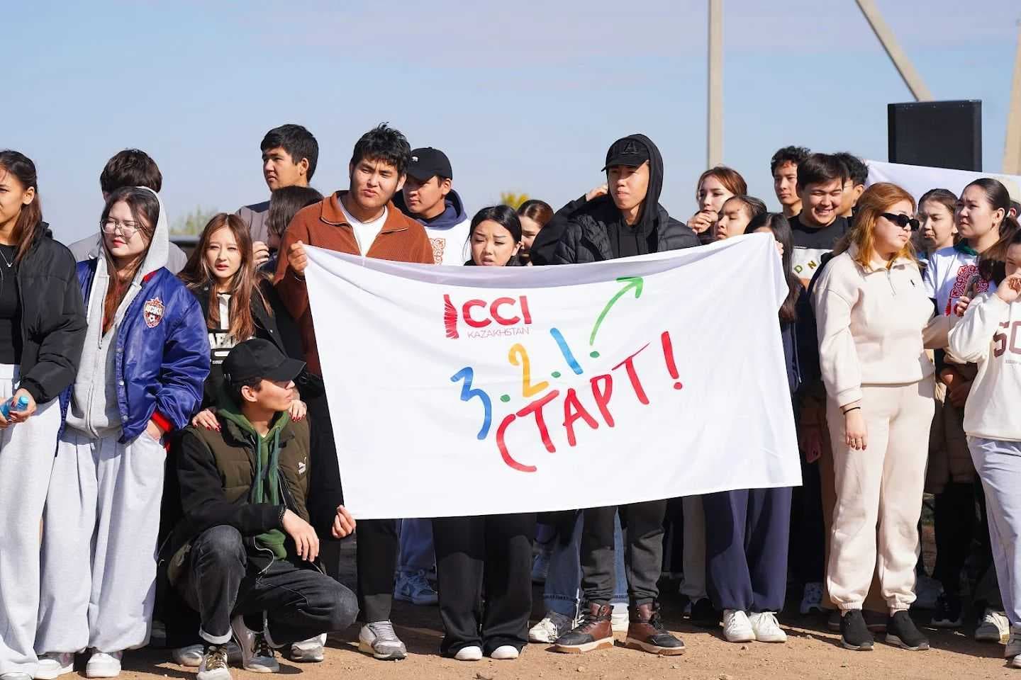 AIU студенттері «World Cleanup Day» Жаһандық экологиялық акциясына қатысты — 3