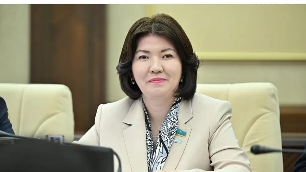 Professor of the Higher School of Arts and Humanities appointed Minister of Education — 1