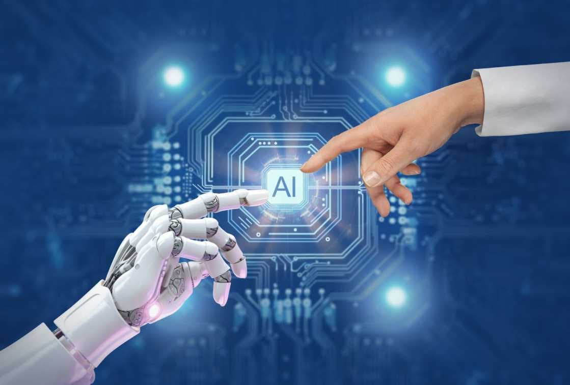 AIU hosted the exhibition «Creativity and AI: Student Projects». — 1
