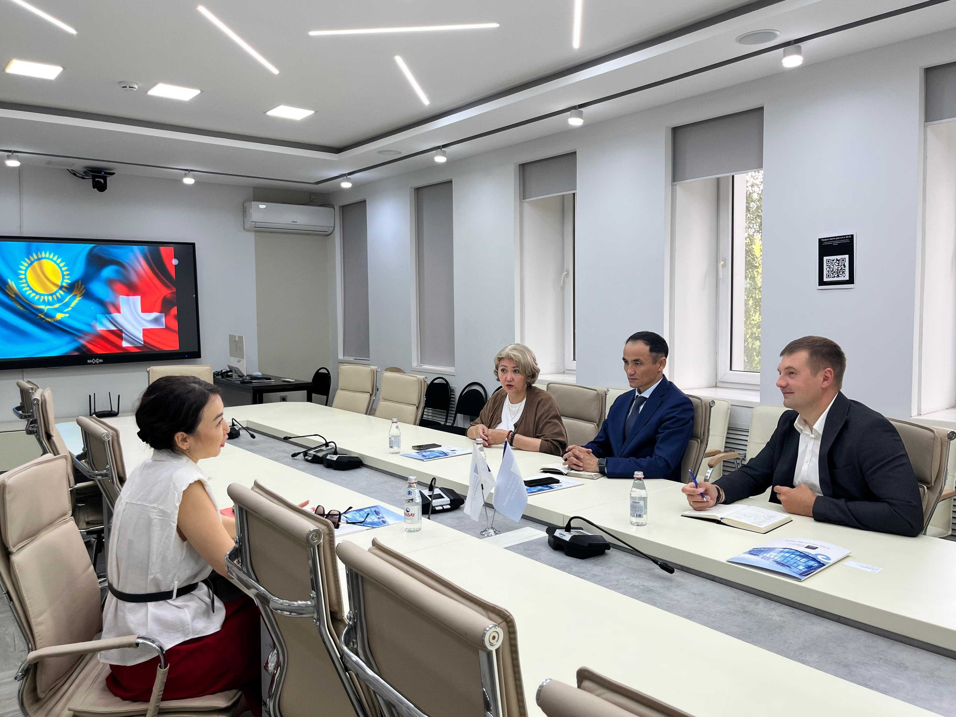 PARTNER OF THE HIGHER SCHOOL OF ECONOMICS – SWISS INSTITUTE OF TECHNOLOGY AND ENTREPRENEURSHIP ANNOUNCES THE LAUNCH OF THE GLOBAL AI OLYMPIAD 2025 — 2
