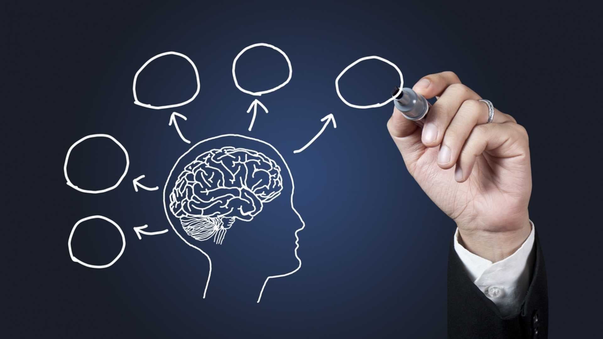 Training on exam stress prevention for first-year students — 1