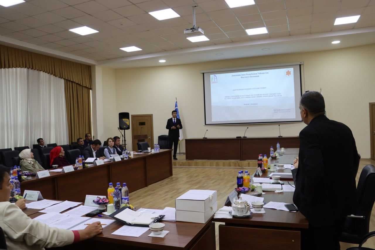 Astana International University халықаралық ғылыми ынтымақтастықты нығайтуда — 2
