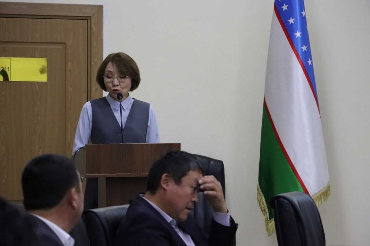Astana International University халықаралық ғылыми ынтымақтастықты нығайтуда — 4