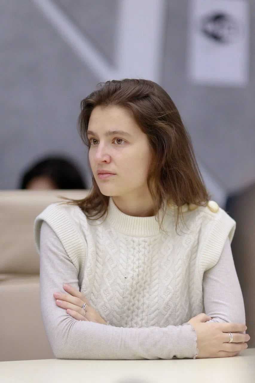 AIU hosted a meeting with representatives of the European Union and a documentary screening as part of the 2025 European Film Festival. — 11