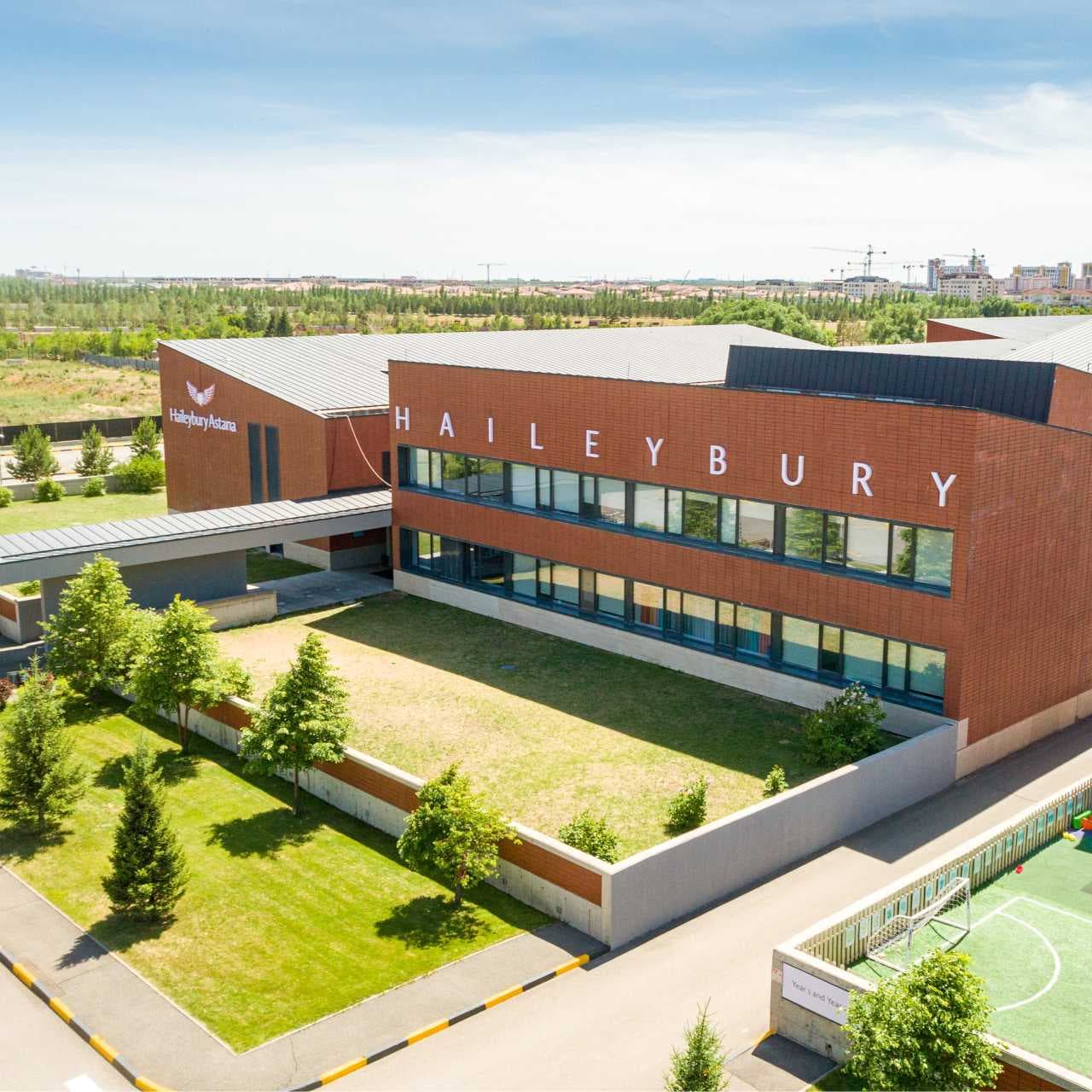 Fostering Environmental Culture: New Initiatives Presented by the Green Steppe Project — 1