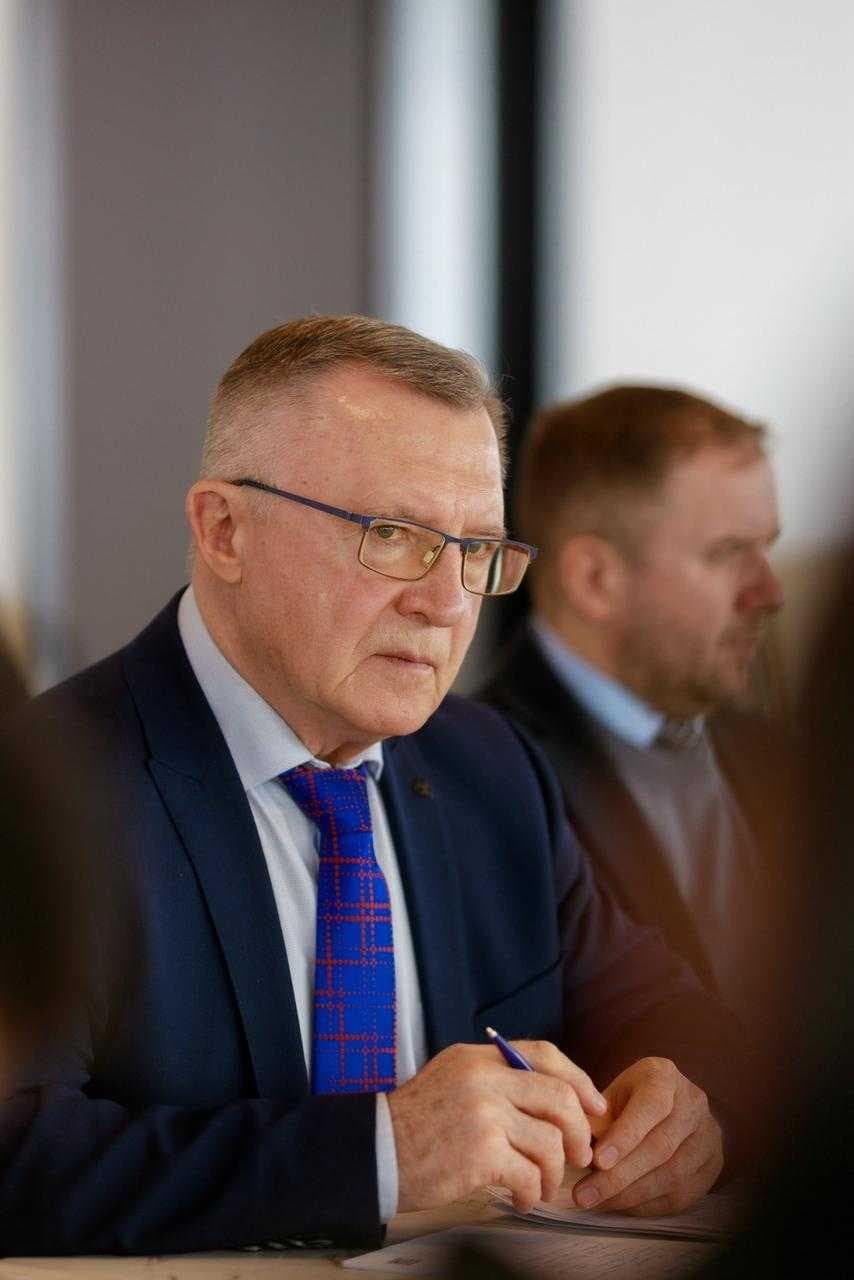 AIU стал площадкой экспертного диалога «Казахстан - Россия» — 5