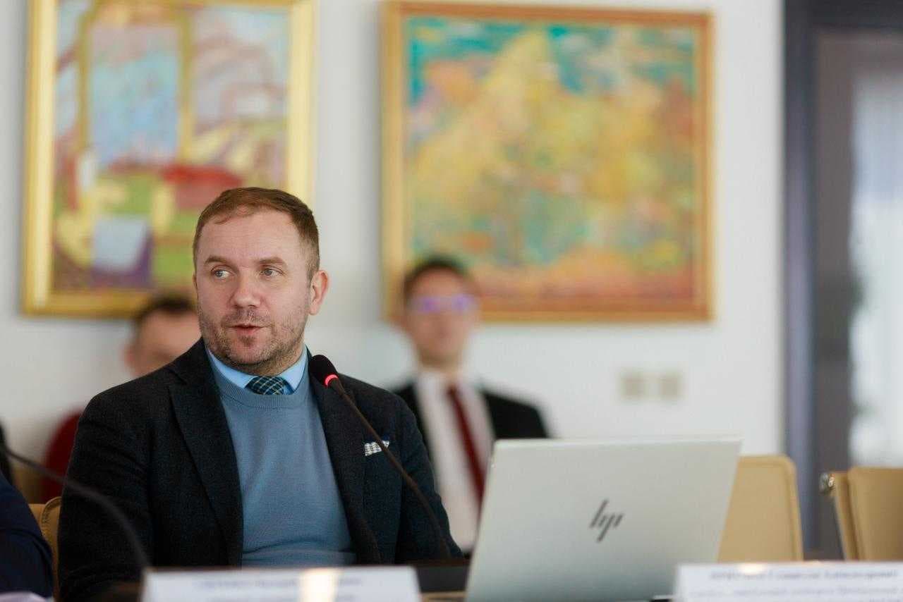 AIU стал площадкой экспертного диалога «Казахстан - Россия» — 10