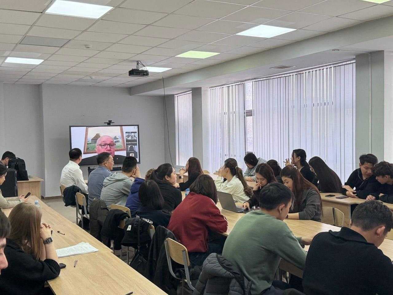 ЗНАЧЕНИЕ ИСТОРИИ ДРЕВНЕТЮРКСКИХ ПЛЕМЁН В СОВРЕМЕННОМ ТЮРКСКОМ МИРЕ: ЛЕКЦИЯ АХМЕТА ТАШАГЫЛА — 1