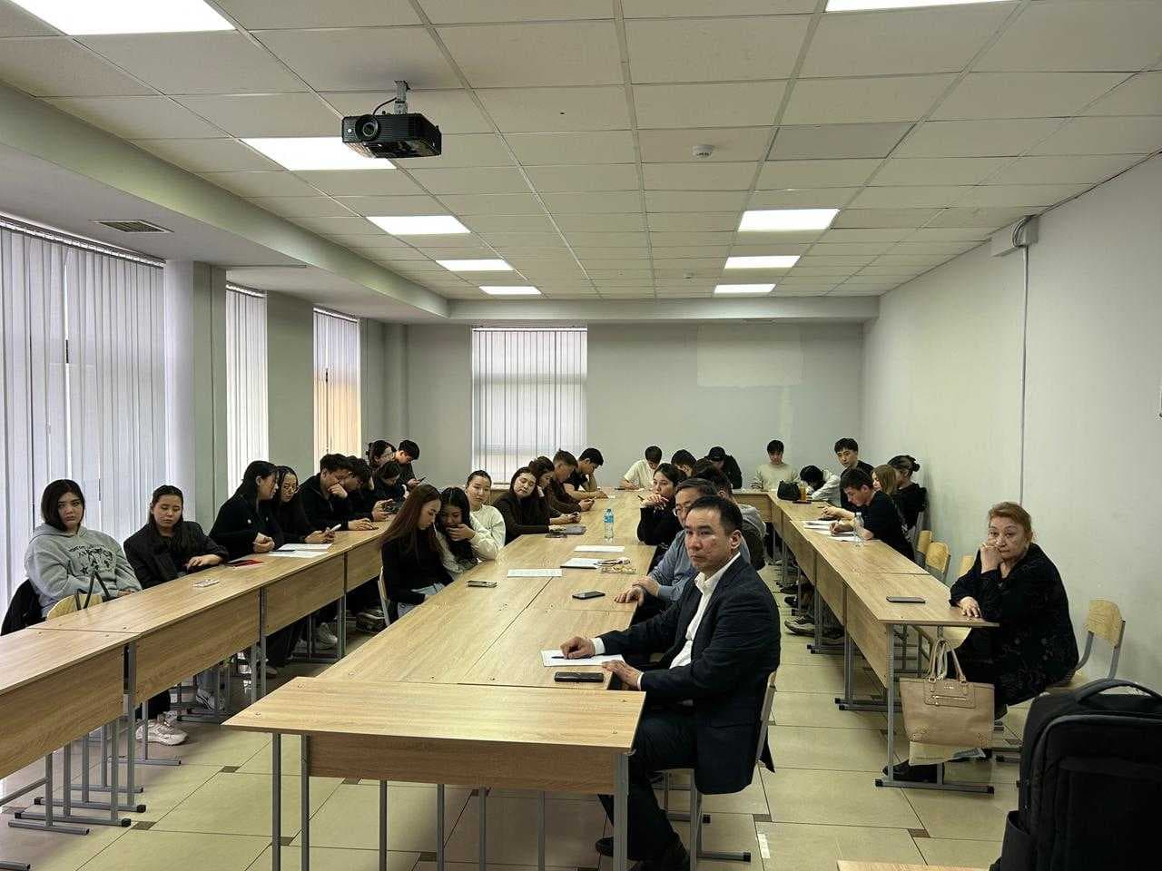 ЗНАЧЕНИЕ ИСТОРИИ ДРЕВНЕТЮРКСКИХ ПЛЕМЁН В СОВРЕМЕННОМ ТЮРКСКОМ МИРЕ: ЛЕКЦИЯ АХМЕТА ТАШАГЫЛА — 2