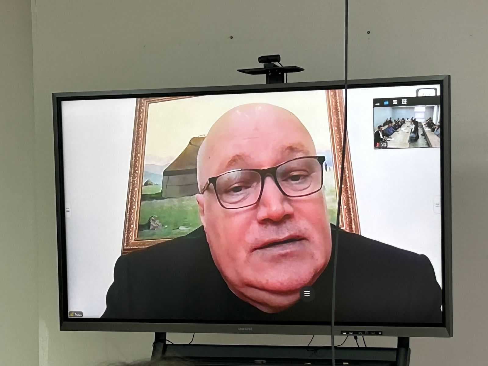 ЗНАЧЕНИЕ ИСТОРИИ ДРЕВНЕТЮРКСКИХ ПЛЕМЁН В СОВРЕМЕННОМ ТЮРКСКОМ МИРЕ: ЛЕКЦИЯ АХМЕТА ТАШАГЫЛА — 3