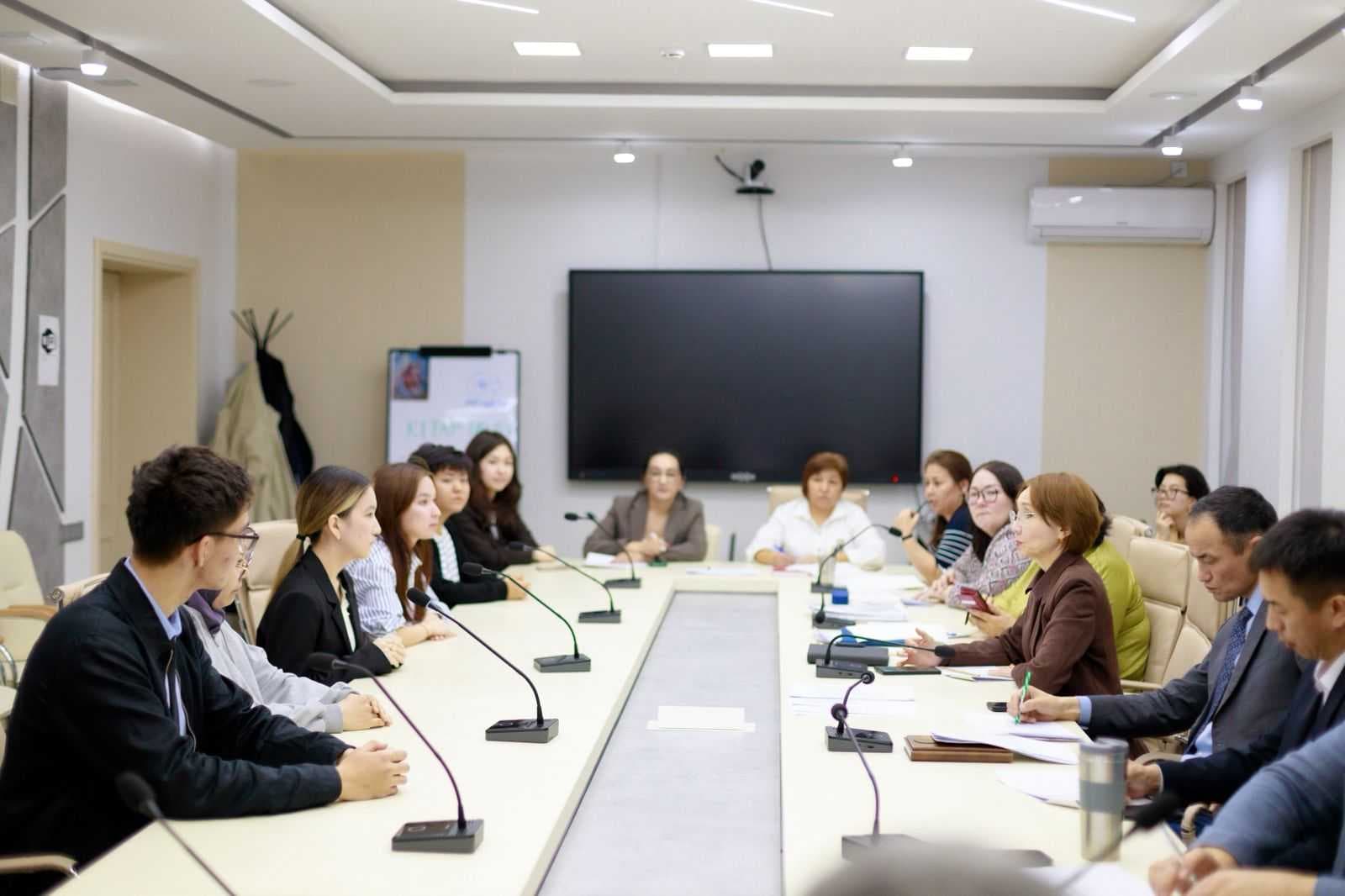 Студенты AIU едут за рубеж: Результаты собеседования — 1