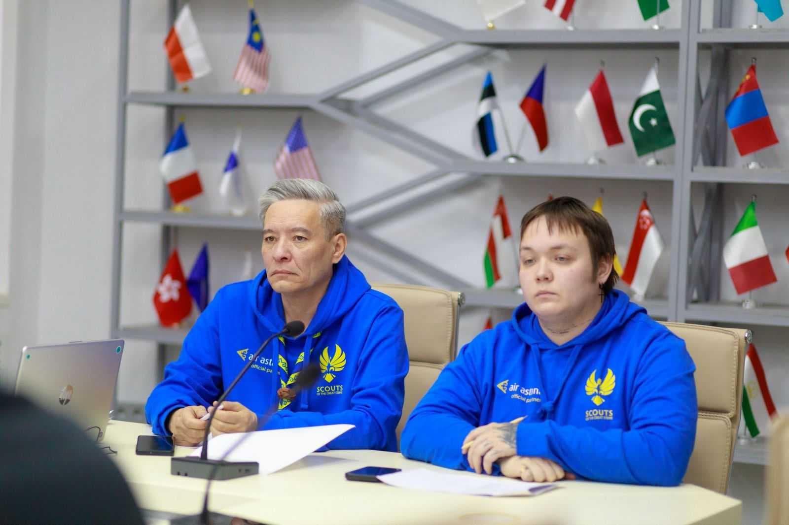 Студенты AIU едут за рубеж: Результаты собеседования — 3