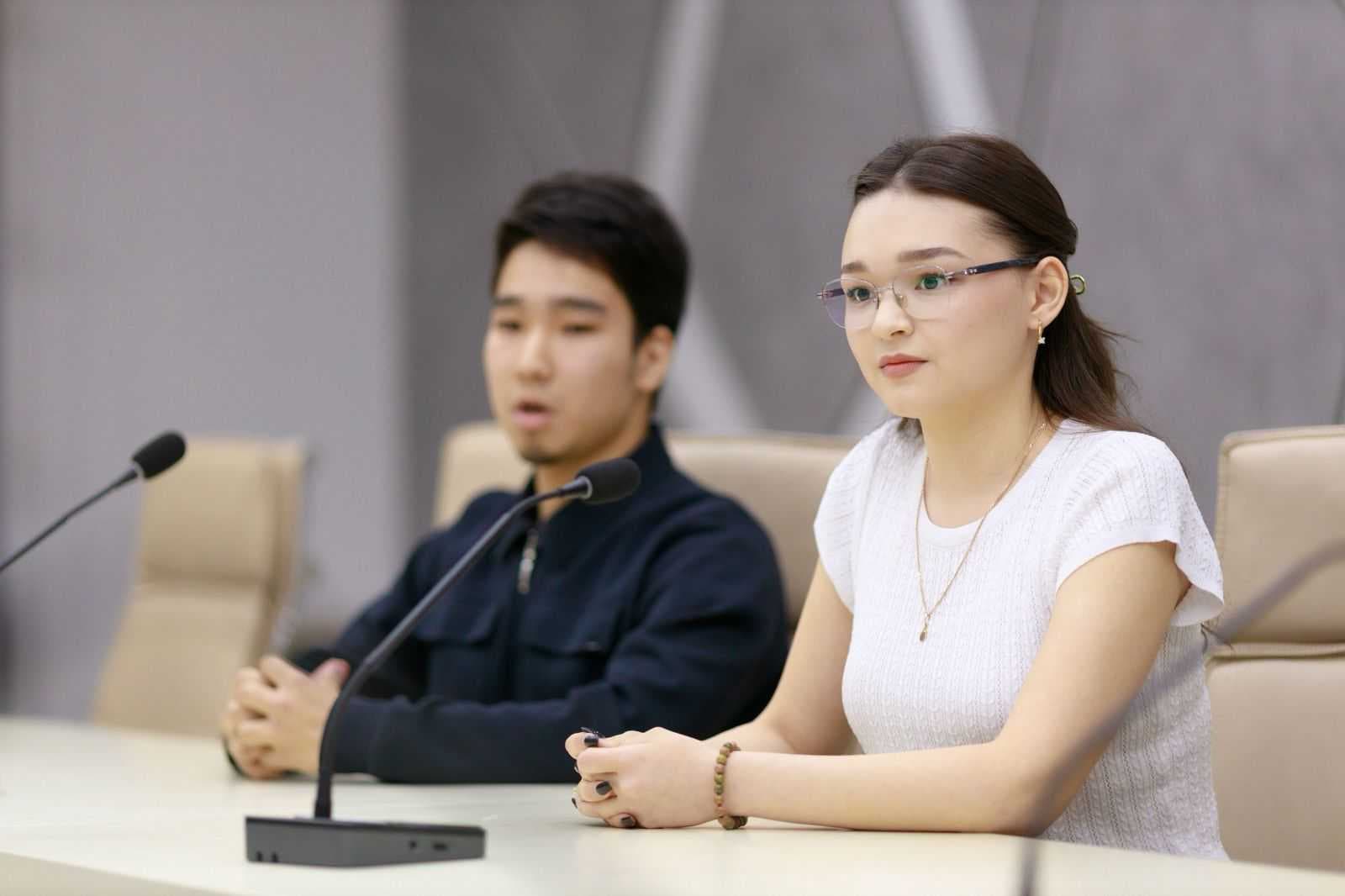 Студенты AIU едут за рубеж: Результаты собеседования — 4