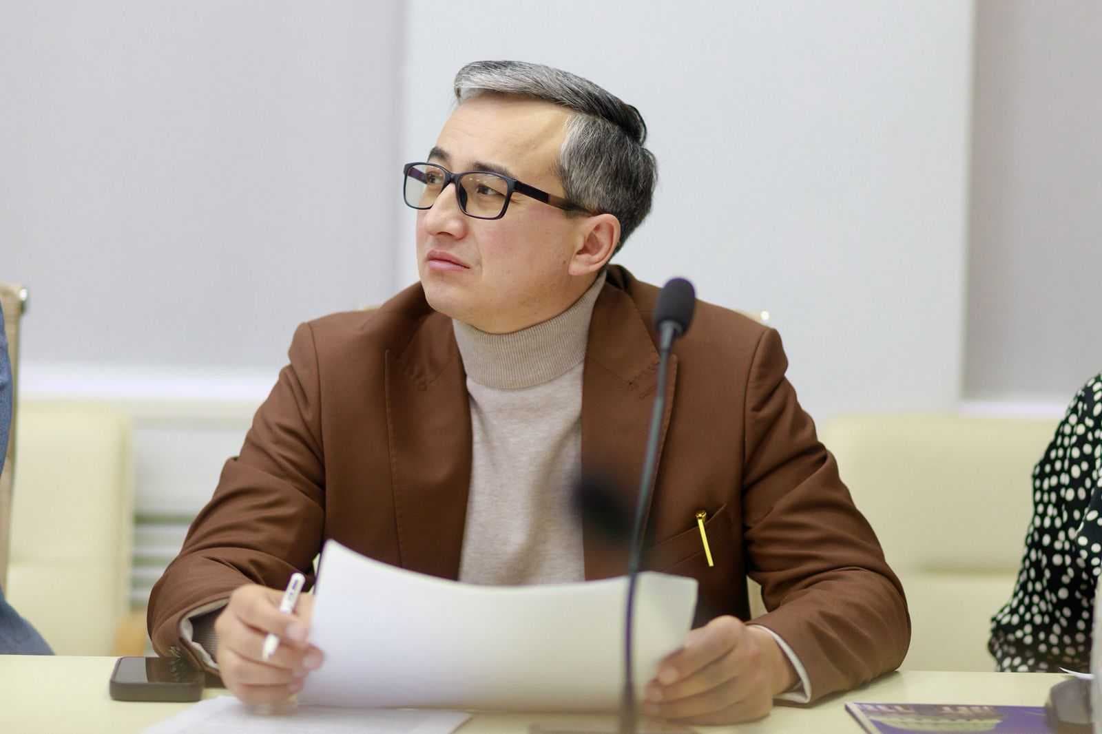 Студенты AIU едут за рубеж: Результаты собеседования — 5