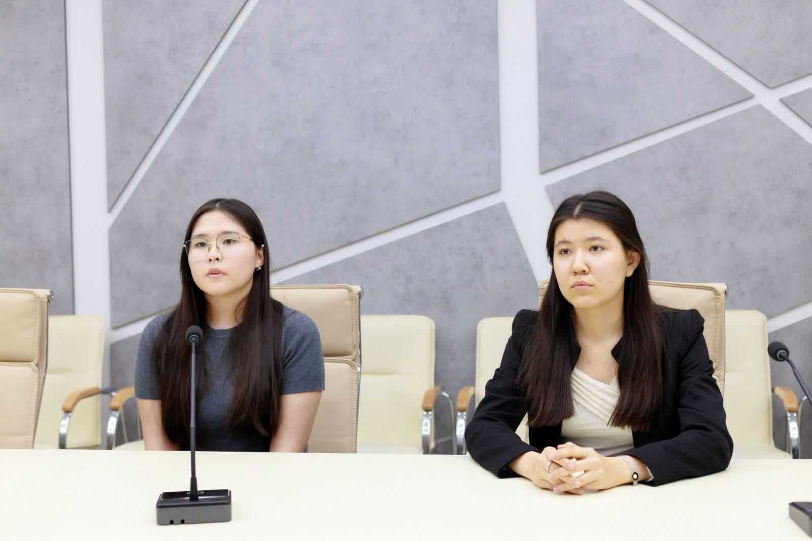 Студенты AIU едут за рубеж: Результаты собеседования — 6