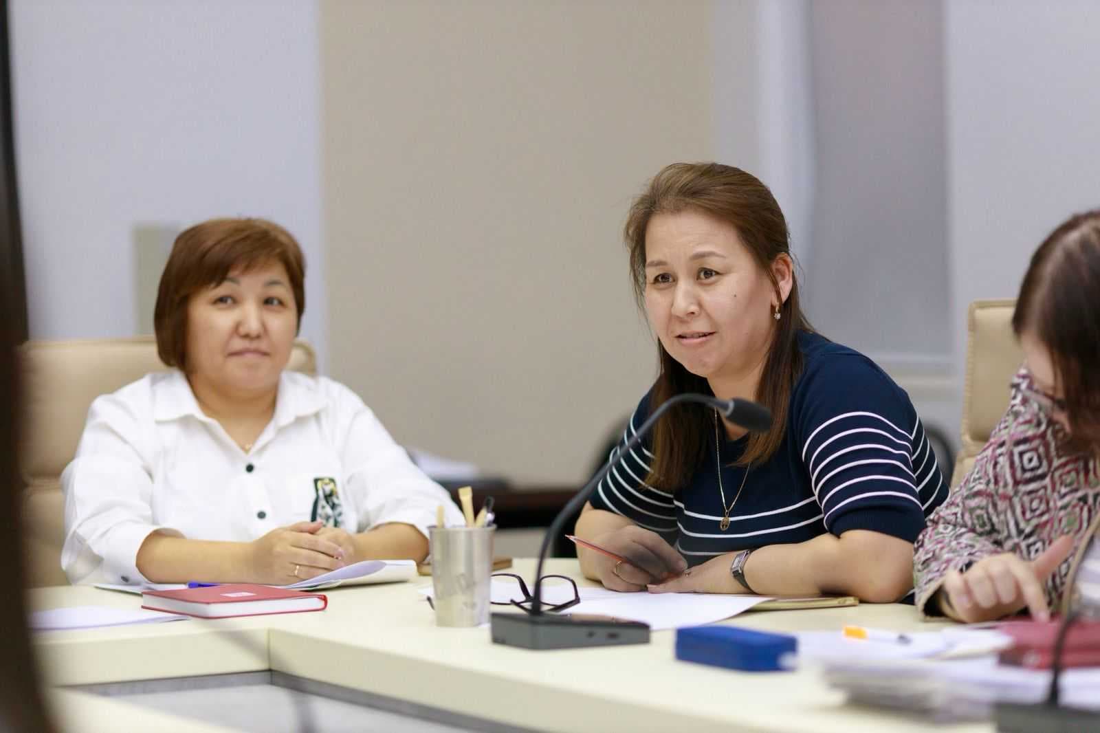 Студенты AIU едут за рубеж: Результаты собеседования — 7