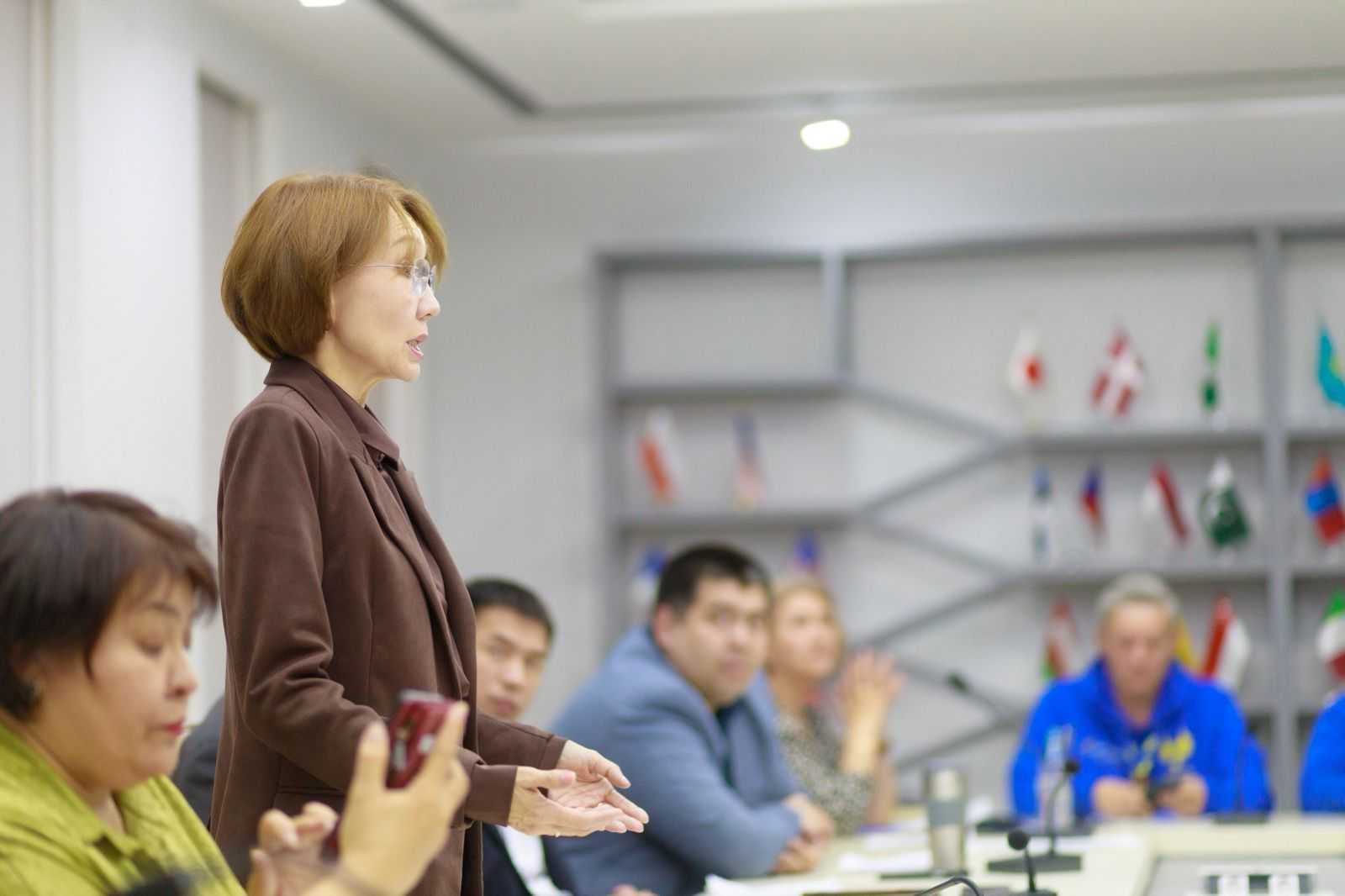 Студенты AIU едут за рубеж: Результаты собеседования — 9