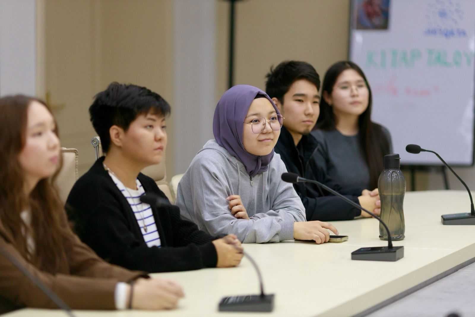 Студенты AIU едут за рубеж: Результаты собеседования — 11