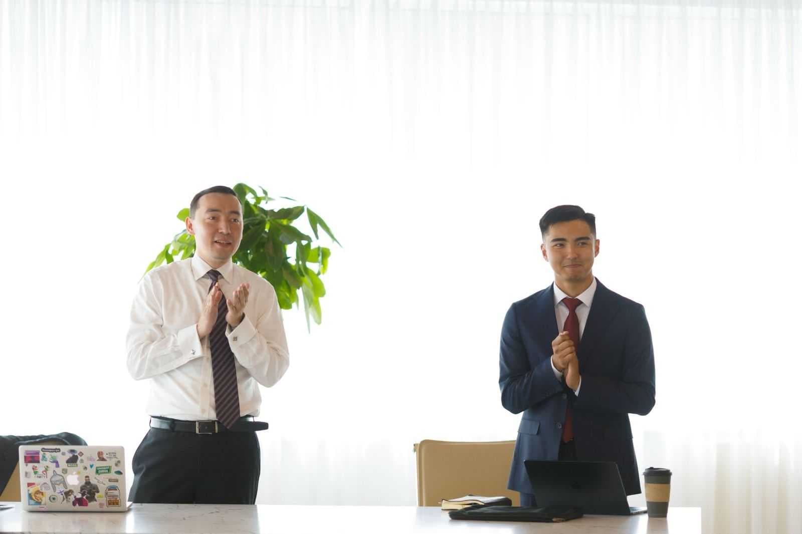 Сможем ли мы договориться с планетой? Главные инсайты лекции Ильяса Каныбека в AIU — 2