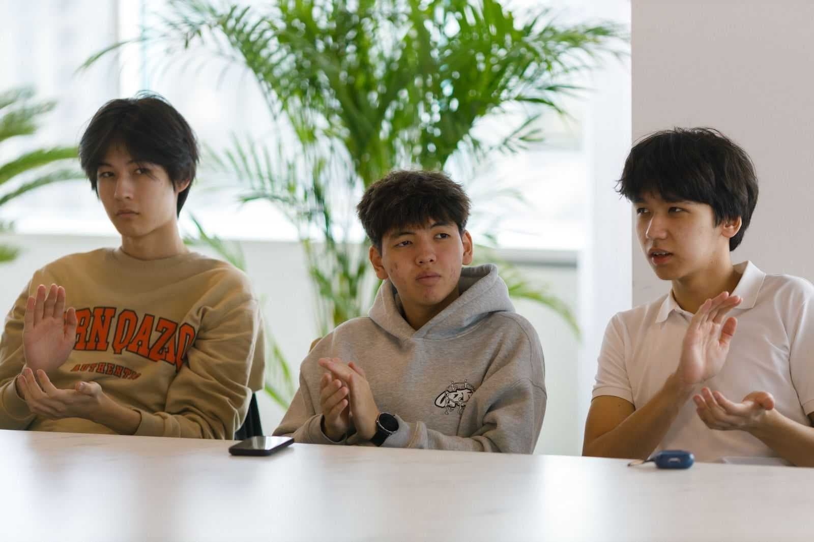 Сможем ли мы договориться с планетой? Главные инсайты лекции Ильяса Каныбека в AIU — 4