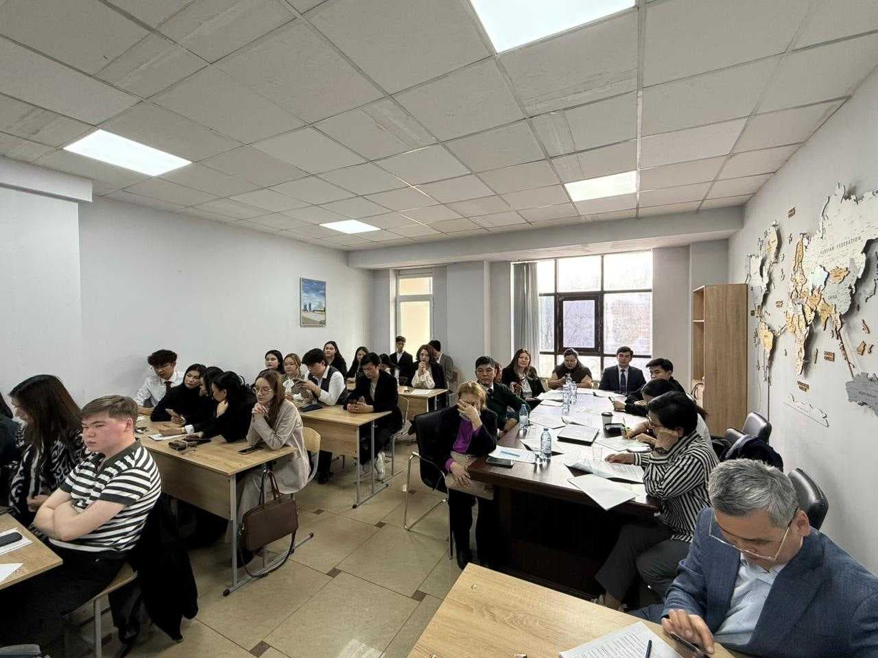 История и международные отношения в цифровую эпоху: итоги секции на  конференции «AIU – 2026» — 3