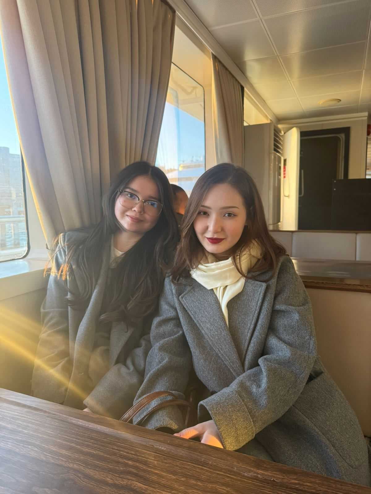 ОБУЧЕНИЕ СТУДЕНТОВ ВЫСШЕЙ ШКОЛЫ ЭКОНОМИКИ ПО ПРОГРАММЕ АКАДЕМИЧЕСКОЙ МОБИЛЬНОСТИ В БАКУ — 2