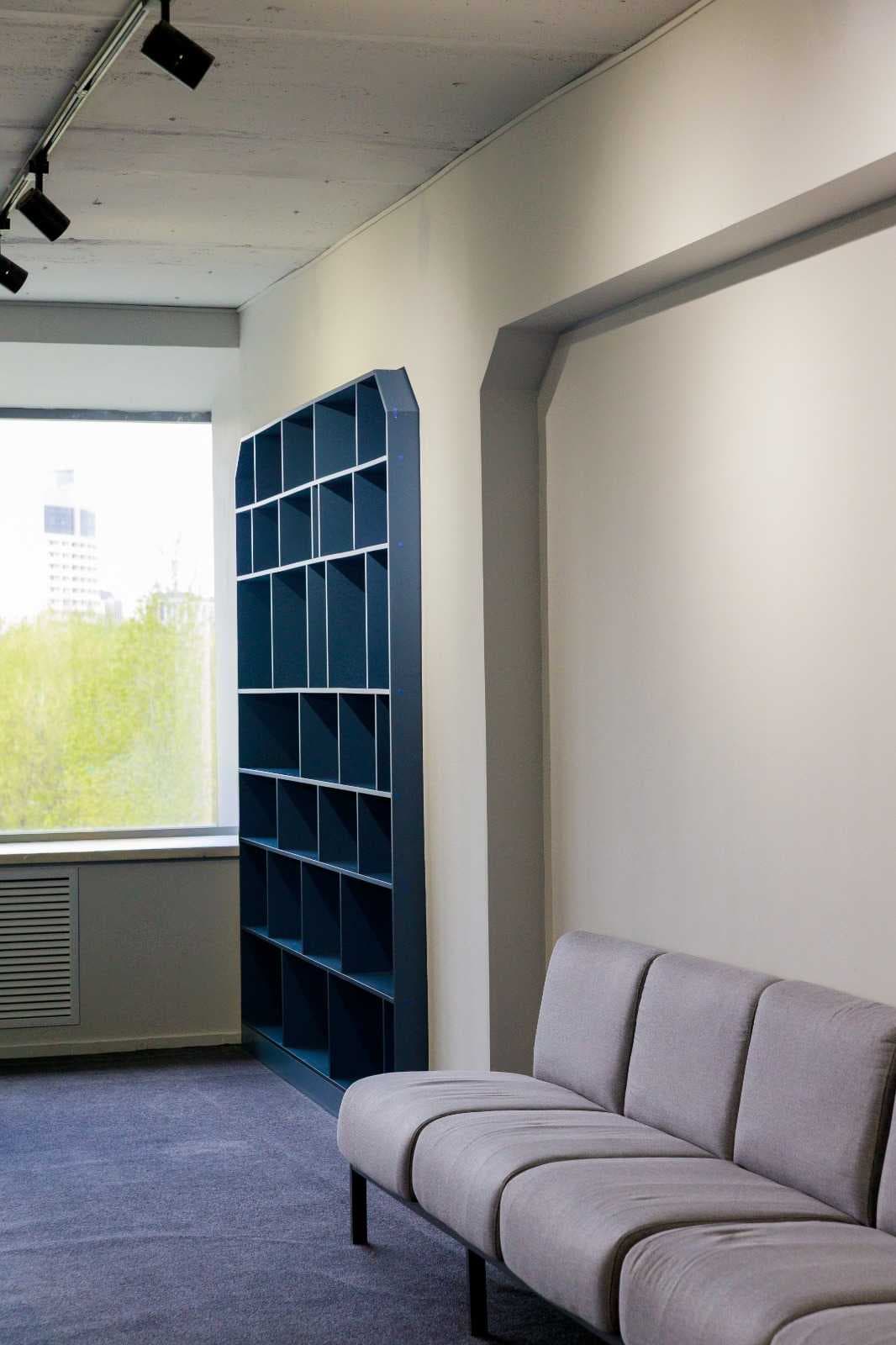 AIU Coworking: Пространство, где рождаются идеи — 4