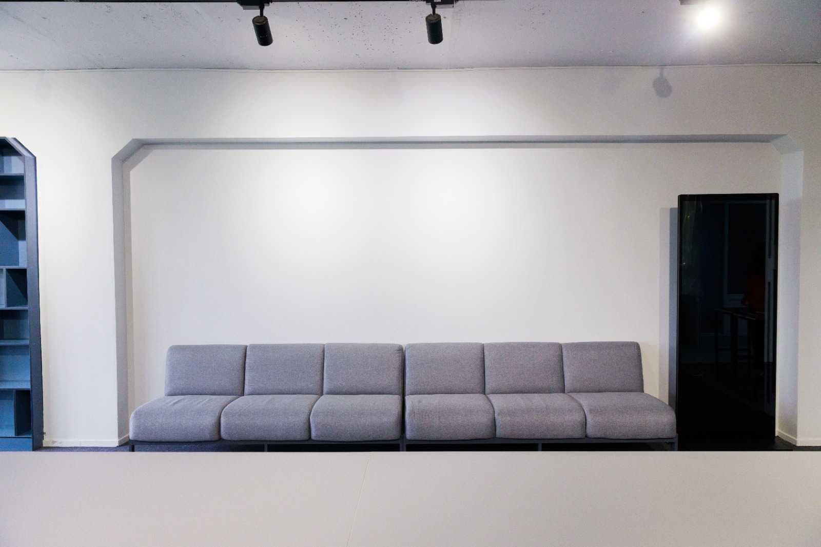 AIU Coworking: Пространство, где рождаются идеи — 5