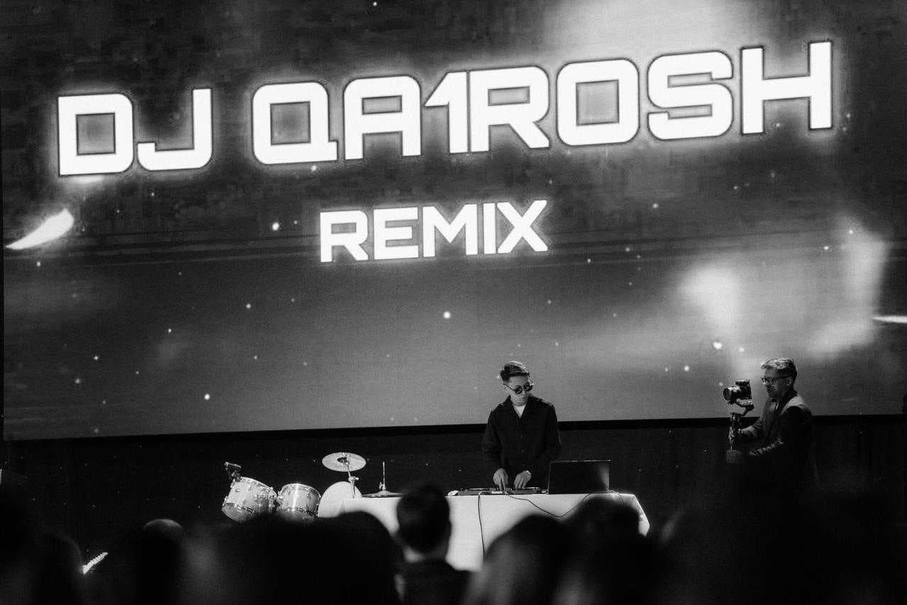 AIU FEST – 2026: Пятилетие драйва, таланта и студенческого единства! — 2