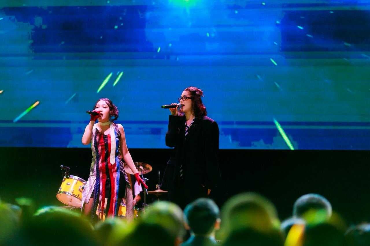 AIU FEST – 2026: Пятилетие драйва, таланта и студенческого единства! — 3