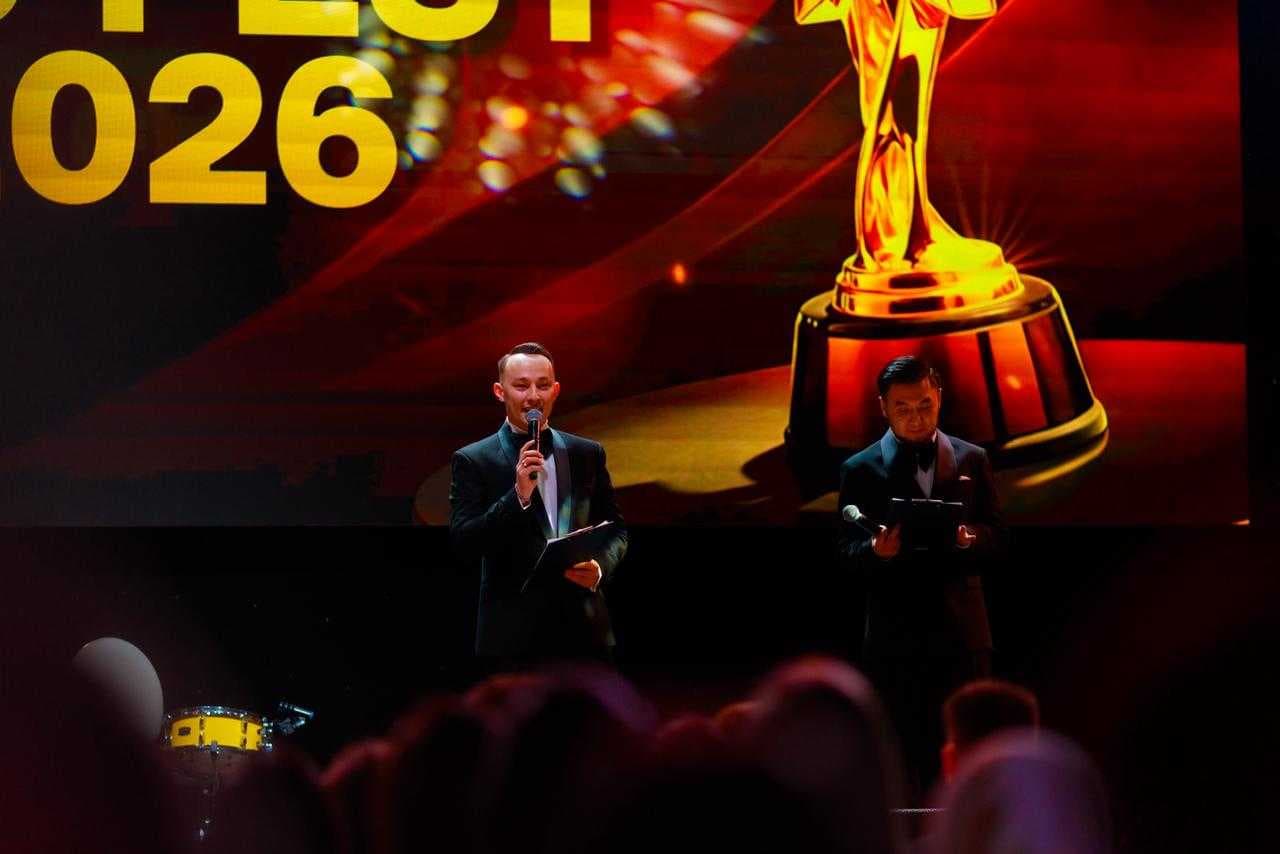 AIU FEST – 2026: Пятилетие драйва, таланта и студенческого единства! — 4