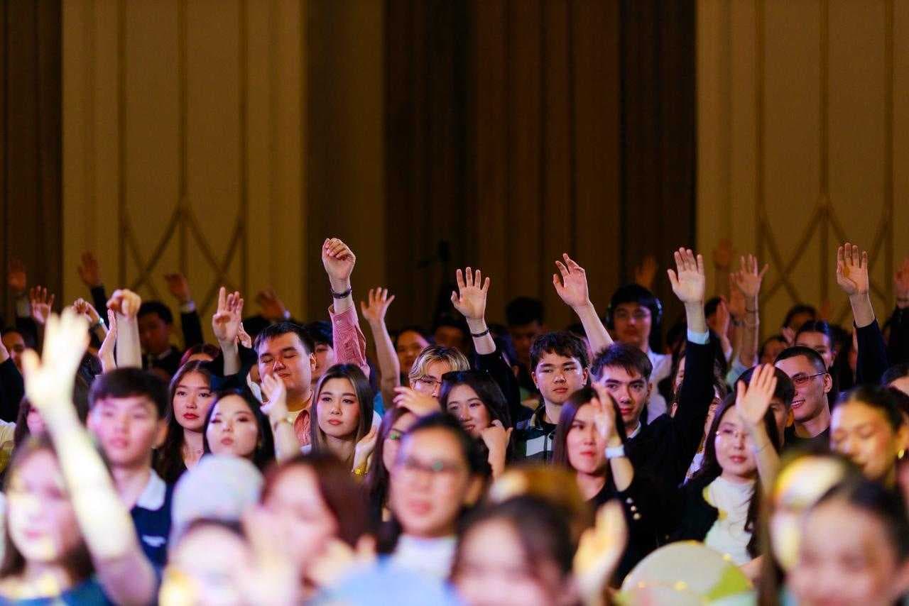 AIU FEST – 2026: Пятилетие драйва, таланта и студенческого единства! — 5