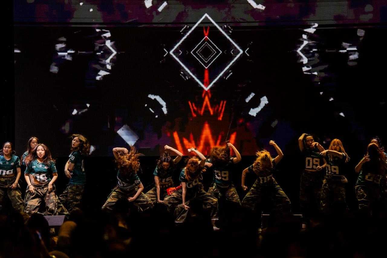 AIU FEST – 2026: Пятилетие драйва, таланта и студенческого единства! — 6