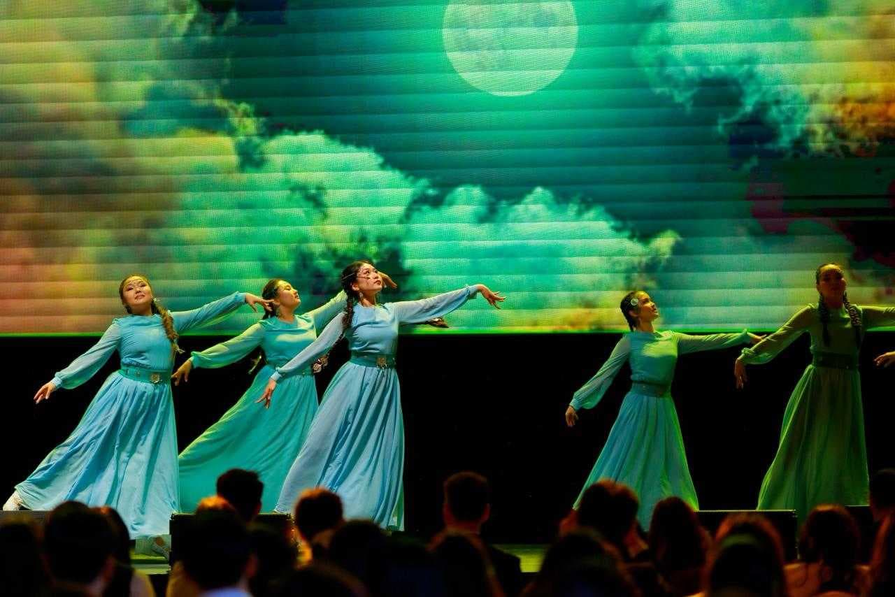 AIU FEST – 2026: Пятилетие драйва, таланта и студенческого единства! — 8