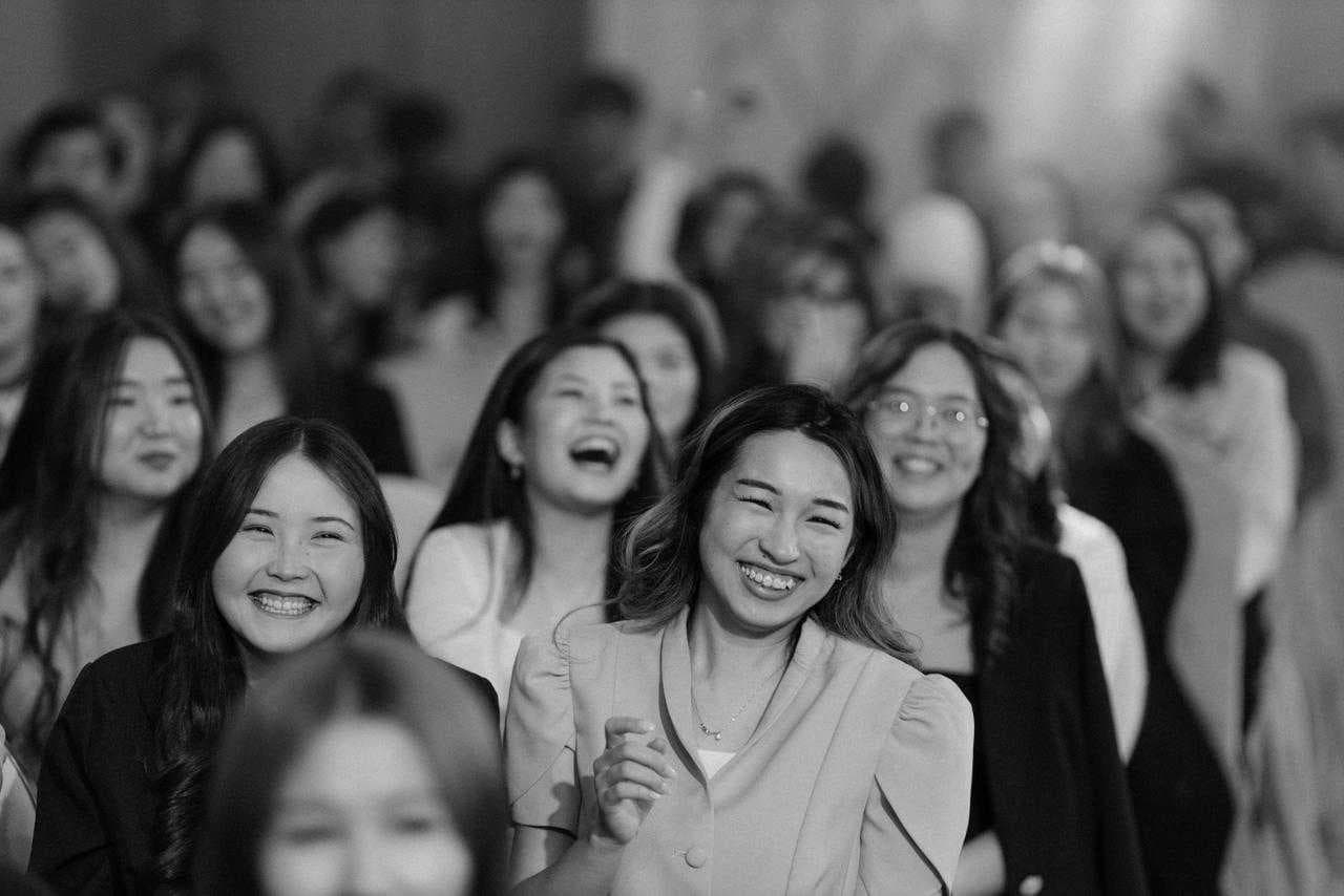 AIU FEST – 2026: Пятилетие драйва, таланта и студенческого единства! — 9