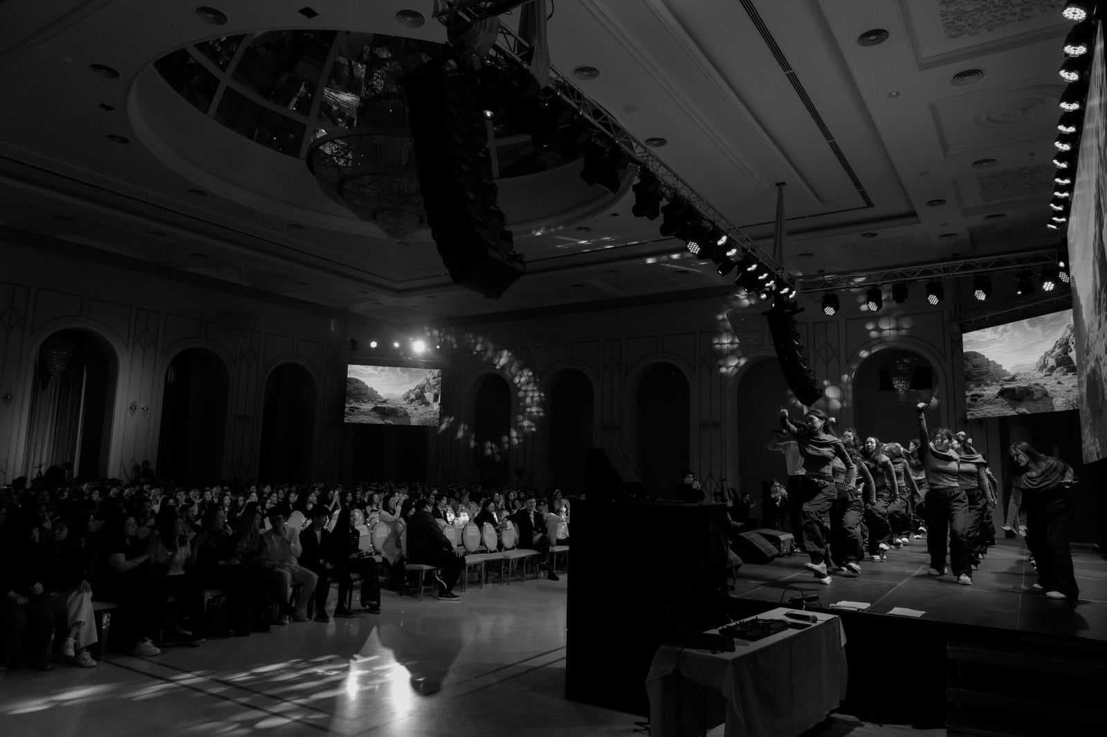 AIU FEST – 2026: Пятилетие драйва, таланта и студенческого единства! — 13