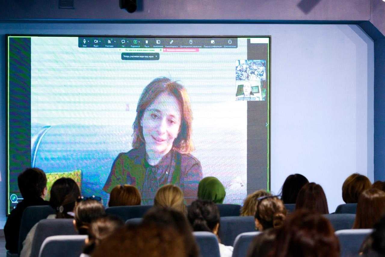 Astana International University стал центром мировой психологии и гештальт-терапии: Итоги масштабной международной конференции — 8