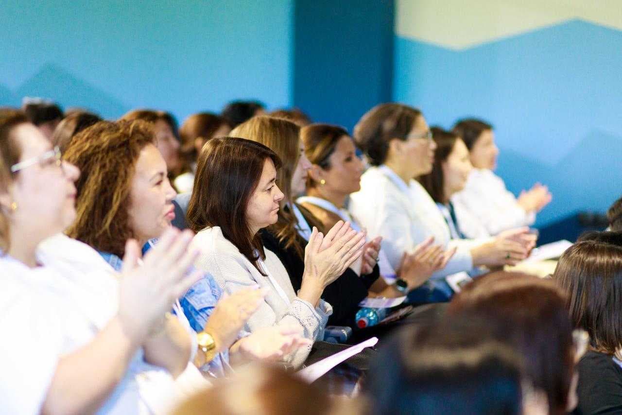 Astana International University стал центром мировой психологии и гештальт-терапии: Итоги масштабной международной конференции — 9