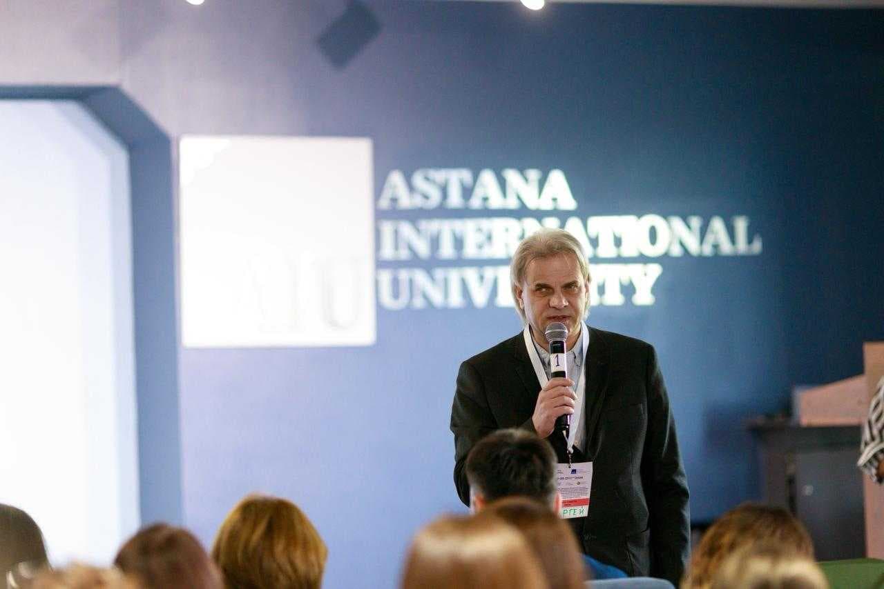 Astana International University стал центром мировой психологии и гештальт-терапии: Итоги масштабной международной конференции — 10