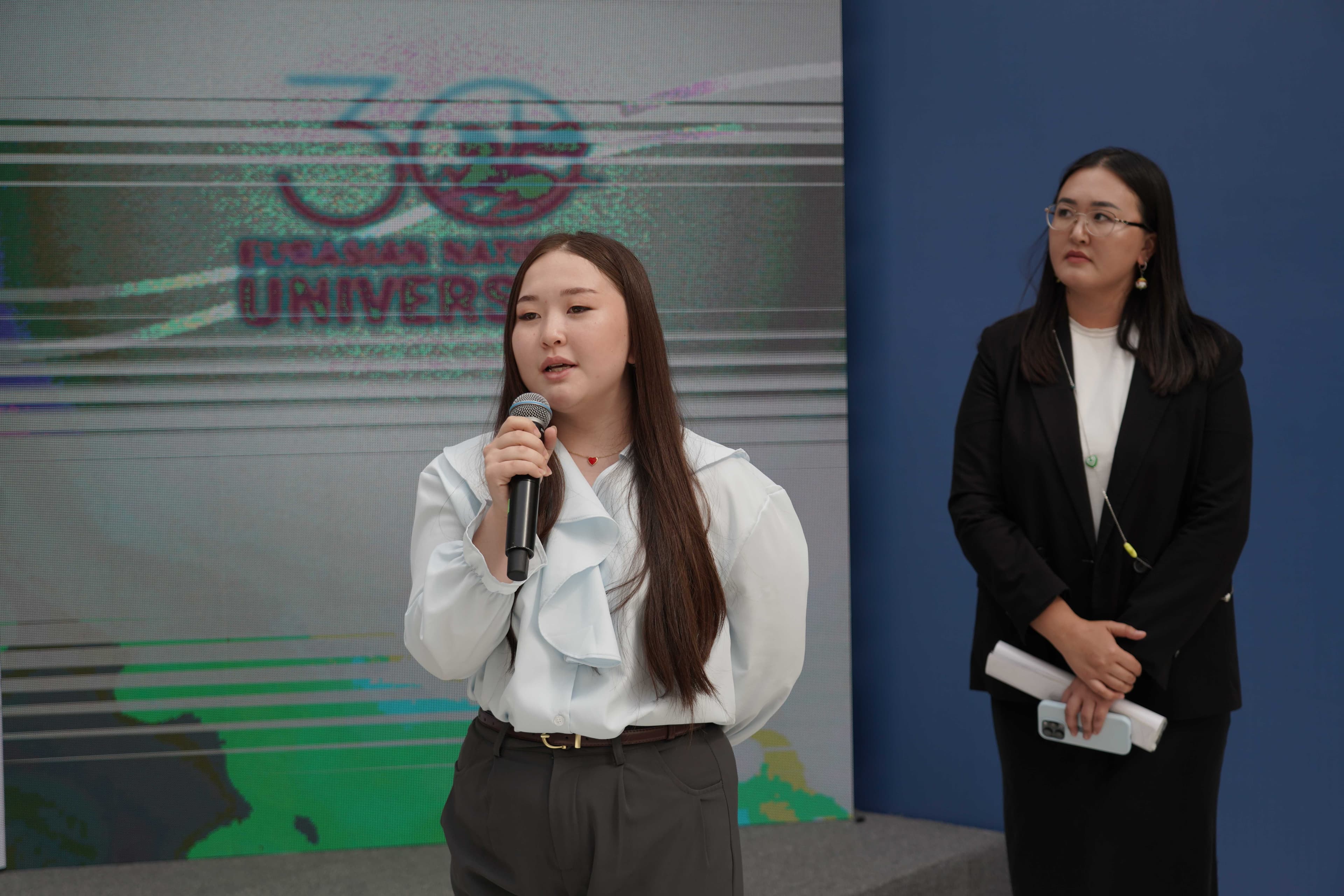 ReStart: Moving Together Towards a Sustainable Future! — 2