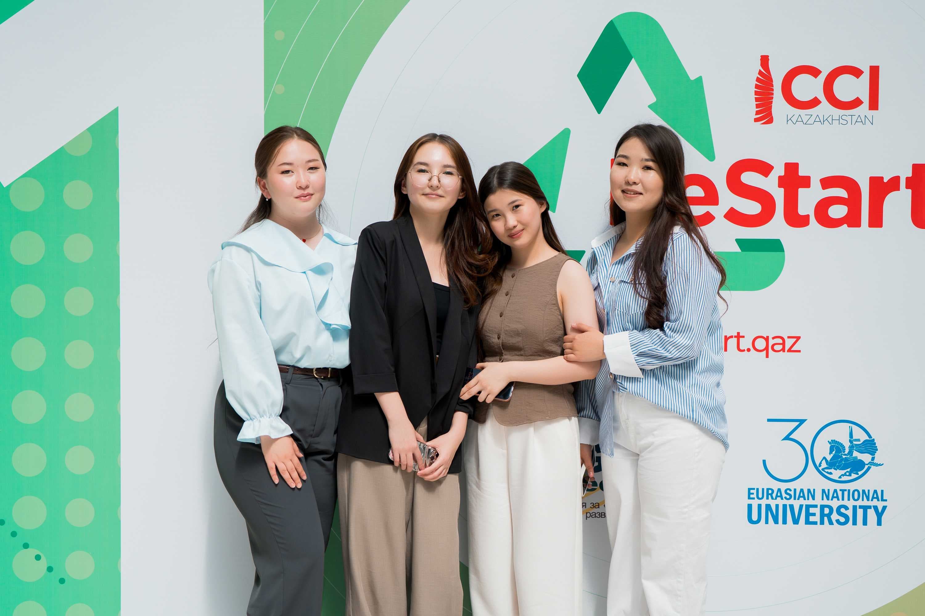 ReStart: Moving Together Towards a Sustainable Future! — 3