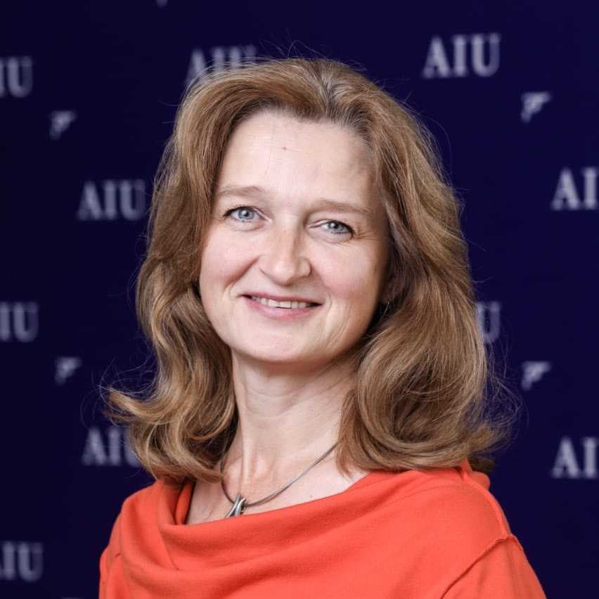 Киселева Татьяна Александровна