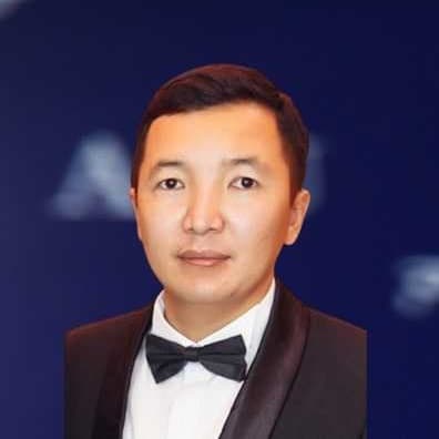 Адамов Нургалым Абилмажинович