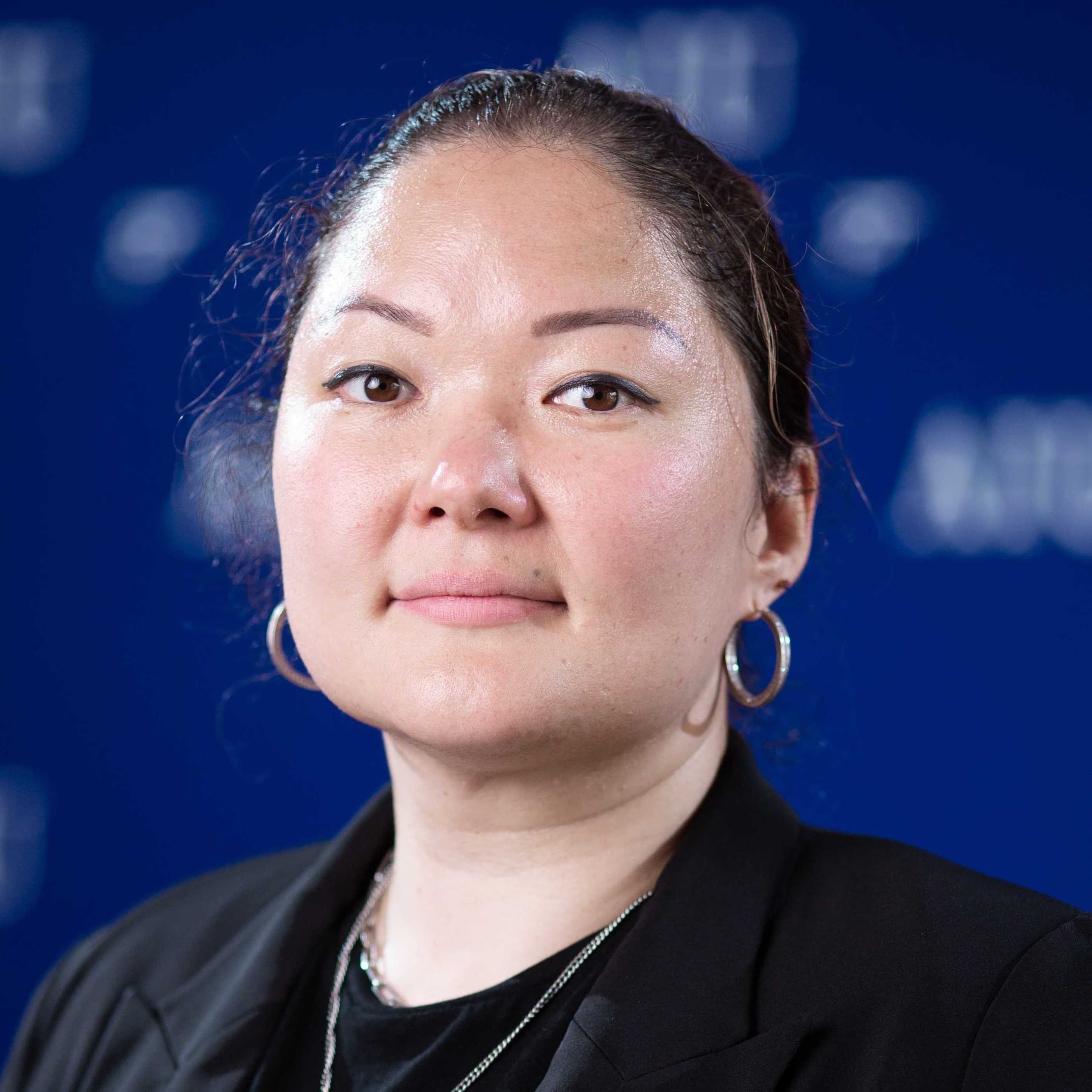 Кажигалиева Айгерим Бекетовна