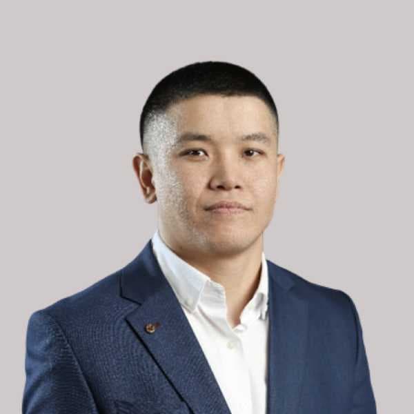 Марденов Ерік Маратұлы