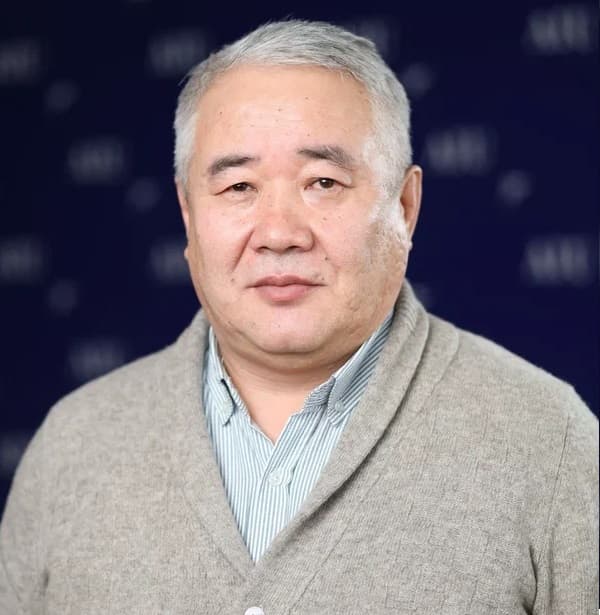 Nurlan Muratovich Aliyev